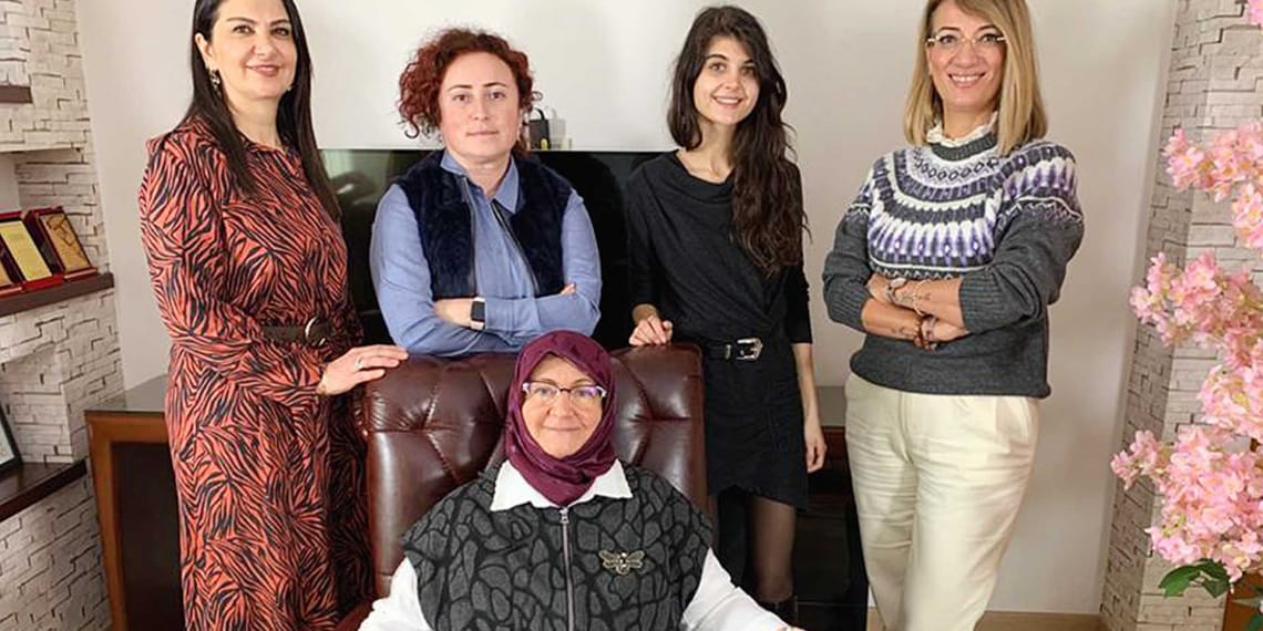 20. YILDA 20 DUAYEN – BELGESEL & RÖPORTAJ