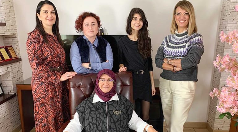 20. YILDA 20 DUAYEN – BELGESEL & RÖPORTAJ