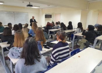 DETGİS VE PAMUKKALE ÜNİVERSİTESİ İŞBİRLİĞİ