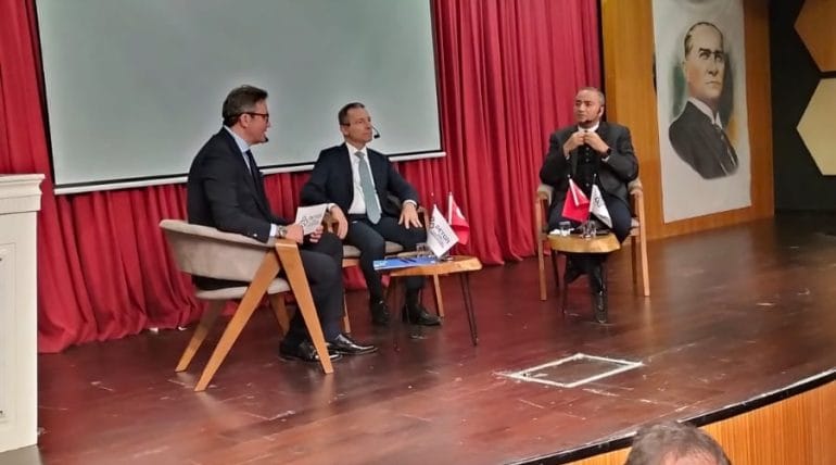 DETGİS EKONOMİ PANELİ 2023