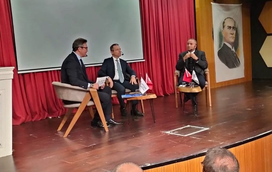 DETGİS EKONOMİ PANELİ 2023