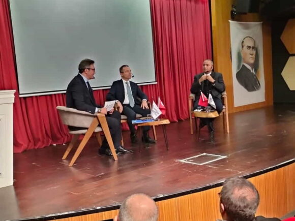 DETGİS EKONOMİ PANELİ 2023